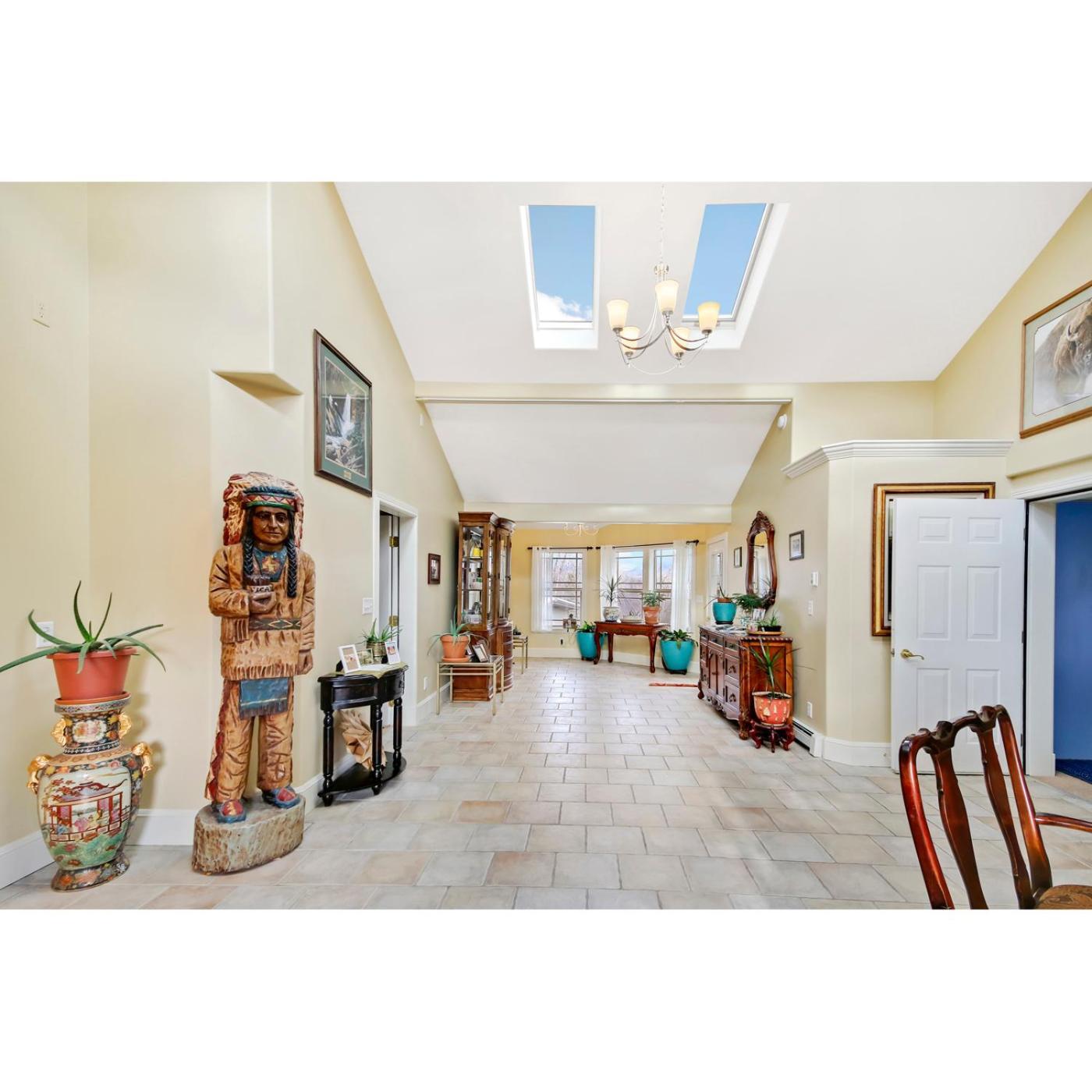 7 Point Ranch Hotel Emigrant Екстериор снимка